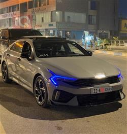 كيا K5